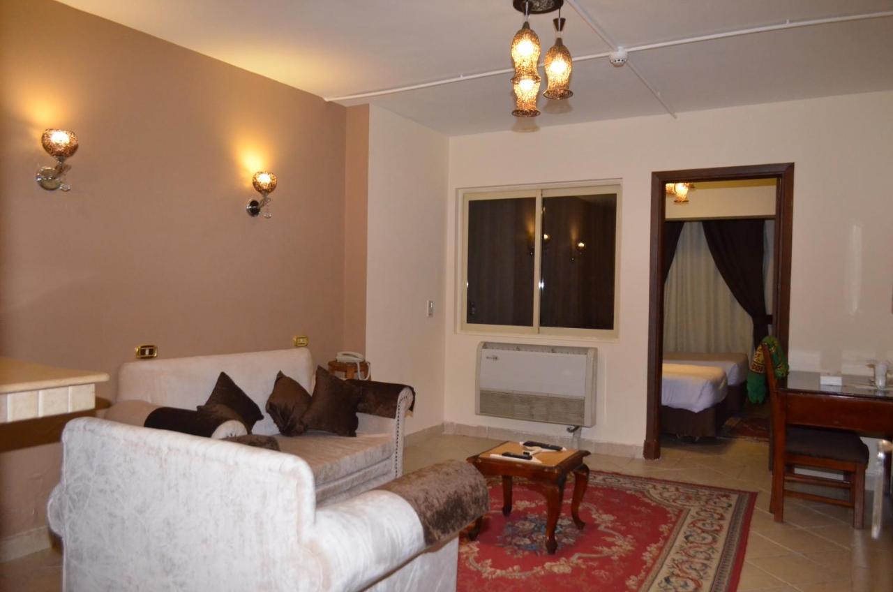 Al Saraya October Hotel 6th of October City Exterior photo