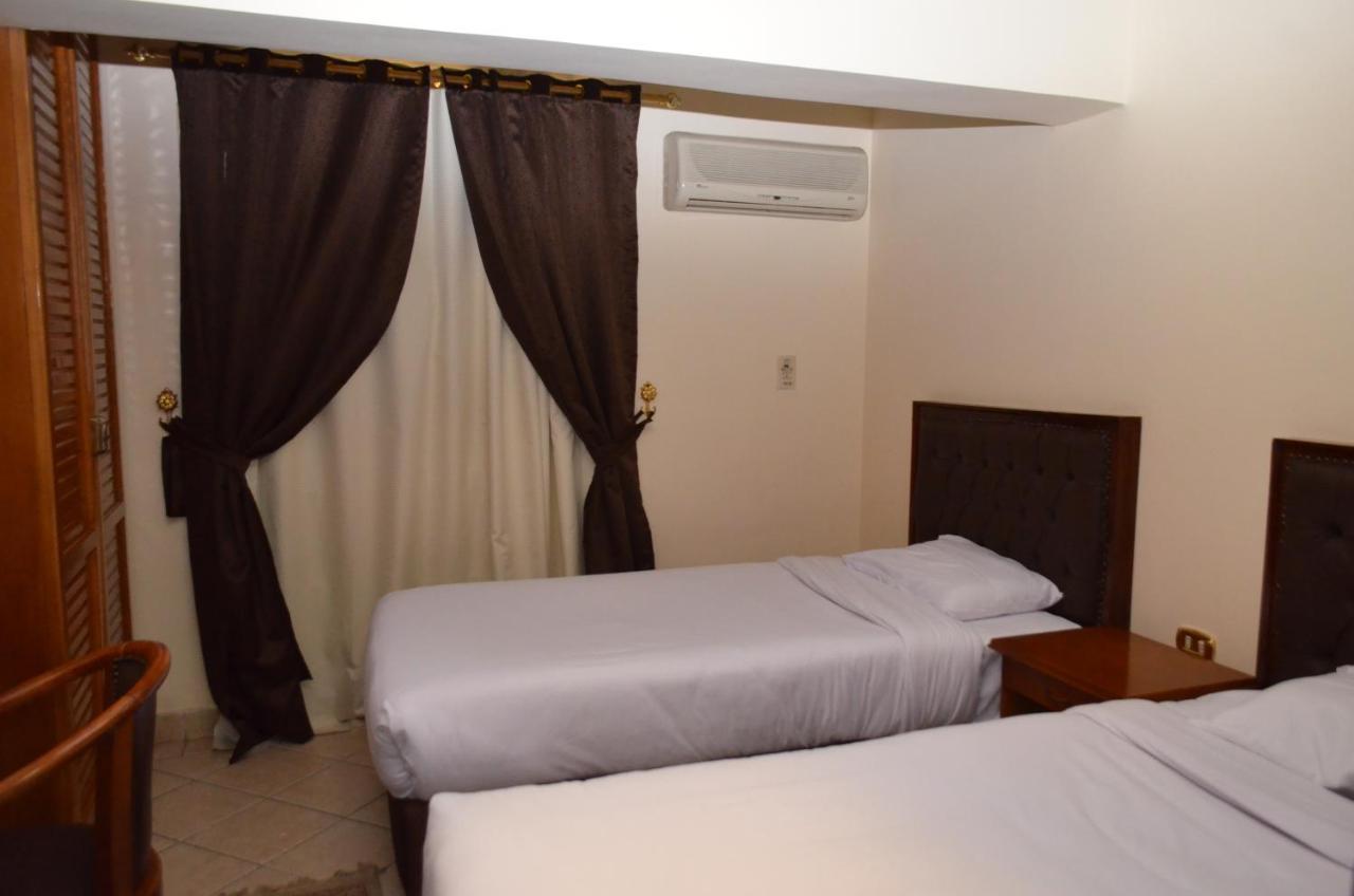 Al Saraya October Hotel 6th of October City Exterior photo
