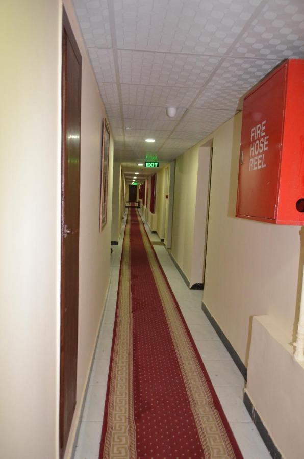 Al Saraya October Hotel 6th of October City Exterior photo