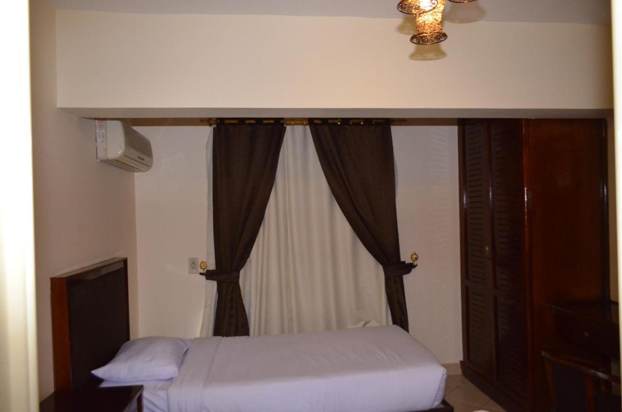 Al Saraya October Hotel 6th of October City Exterior photo