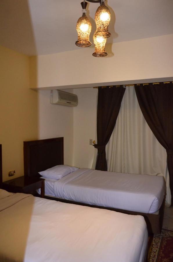Al Saraya October Hotel 6th of October City Exterior photo