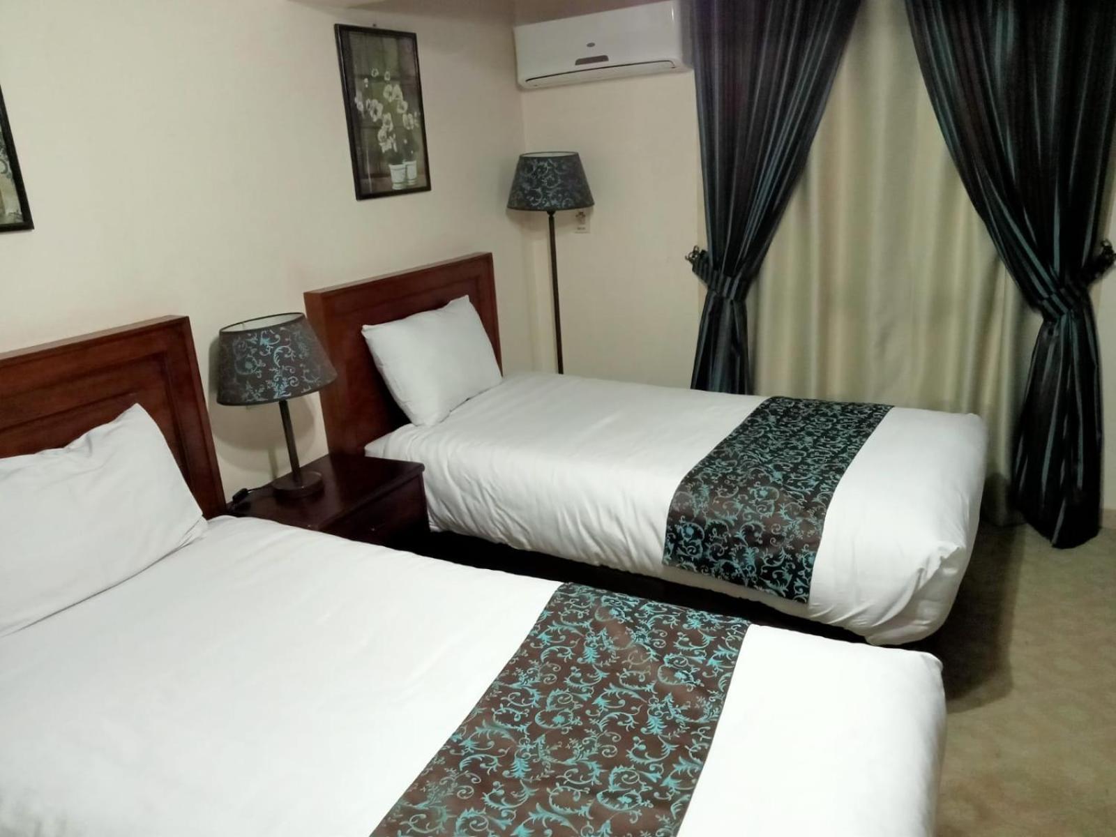 Al Saraya October Hotel 6th of October City Exterior photo