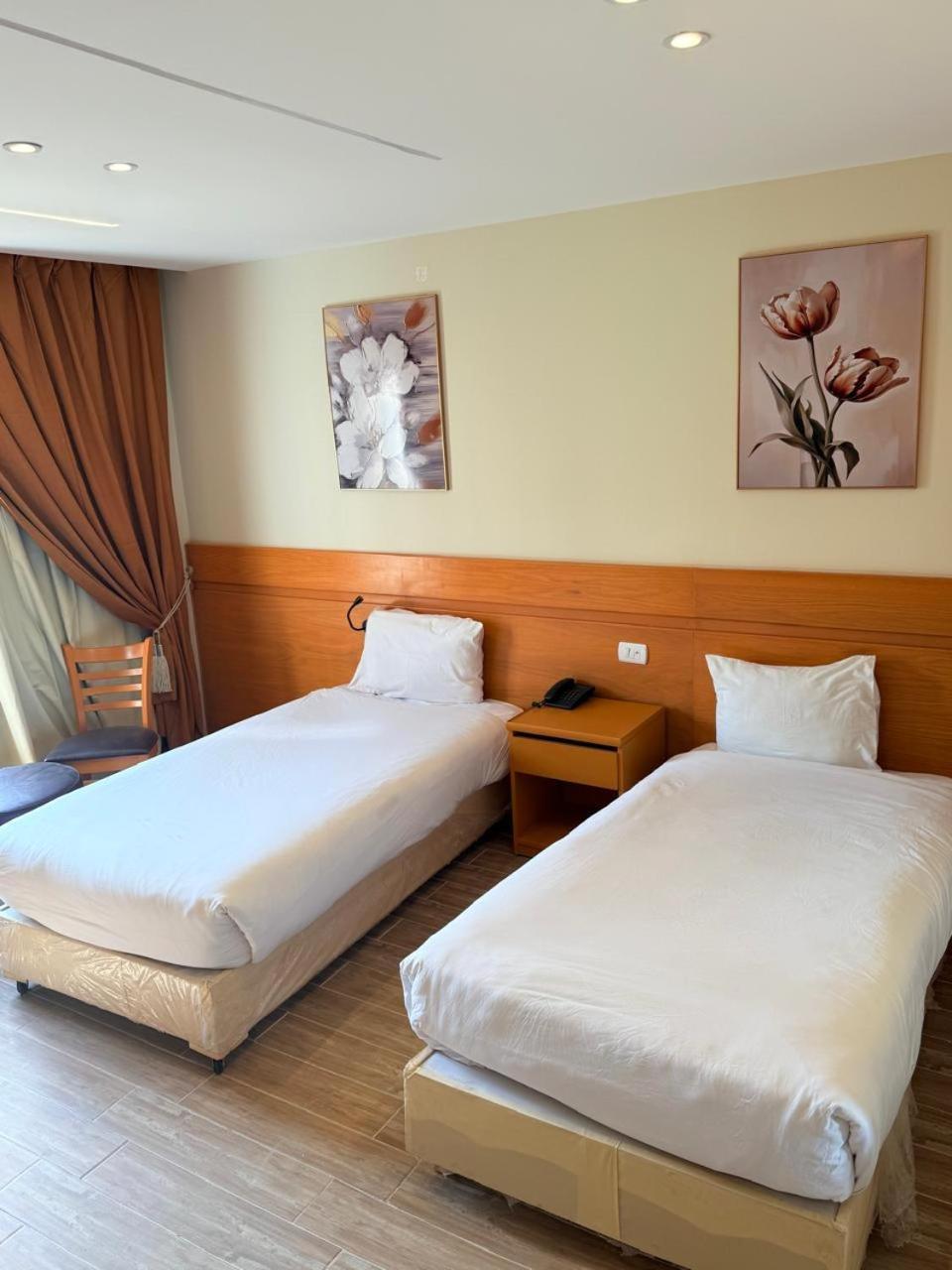 Al Saraya October Hotel 6th of October City Exterior photo