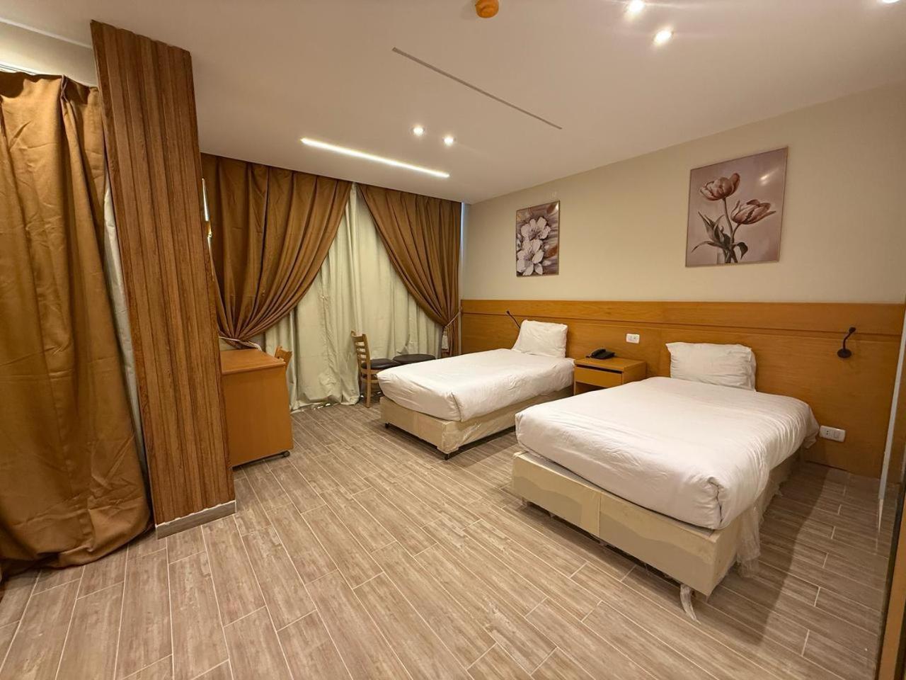Al Saraya October Hotel 6th of October City Exterior photo