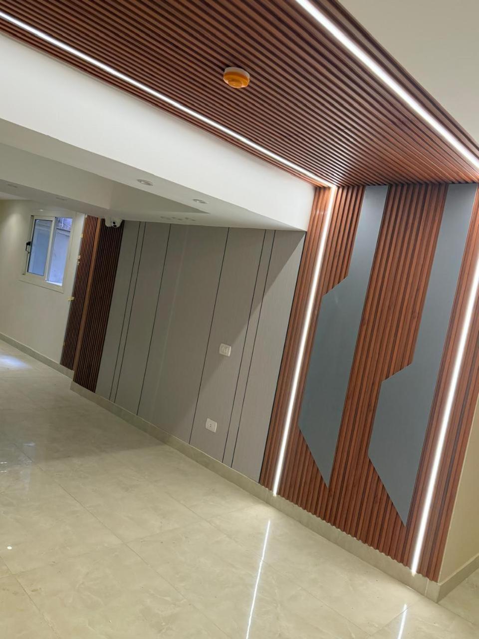 Al Saraya October Hotel 6th of October City Exterior photo