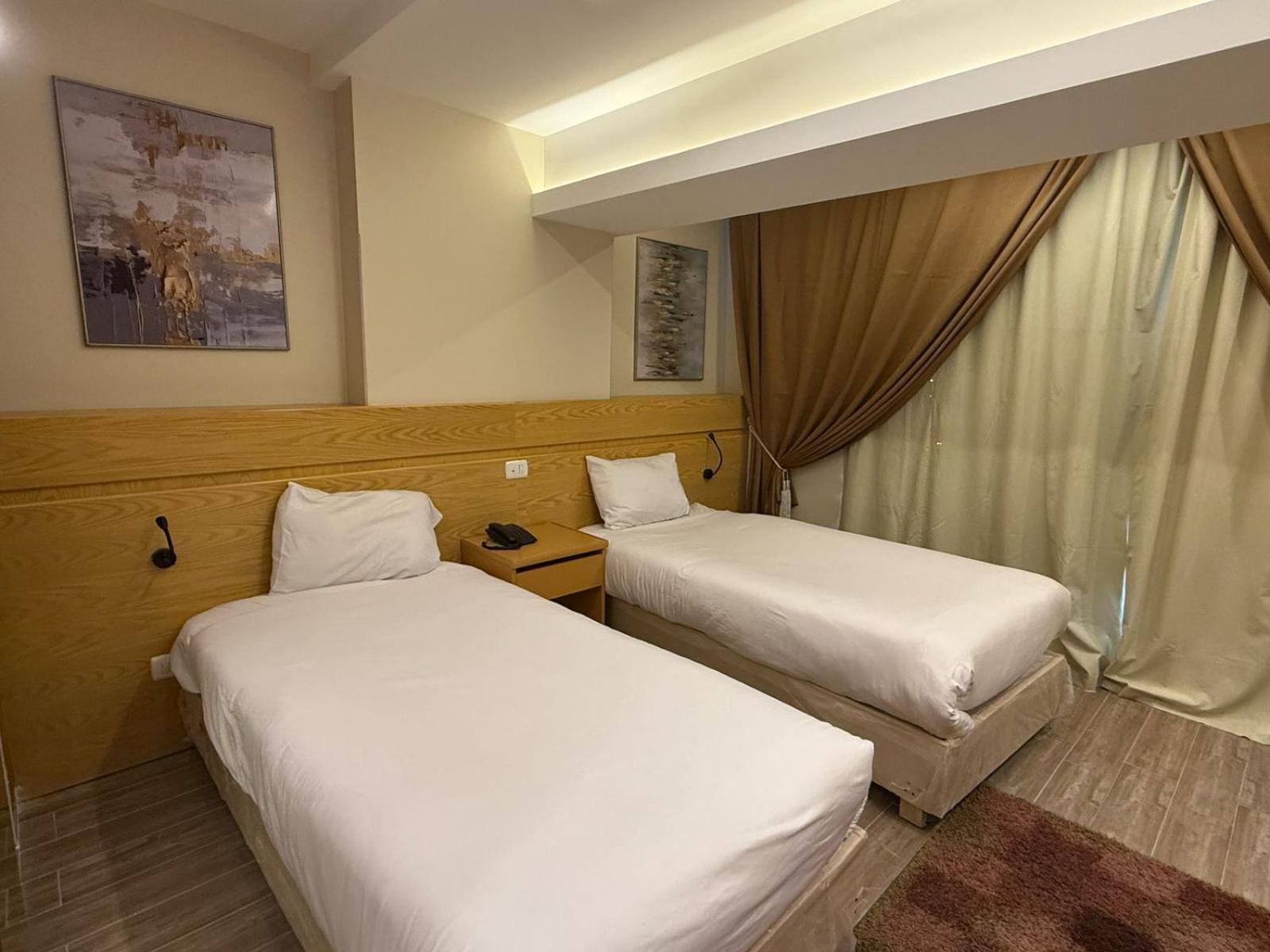 Al Saraya October Hotel 6th of October City Exterior photo